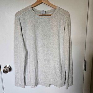 All In Motion | Girls Size XXL | Cozy Lightweight Crewneck Sweatshirt